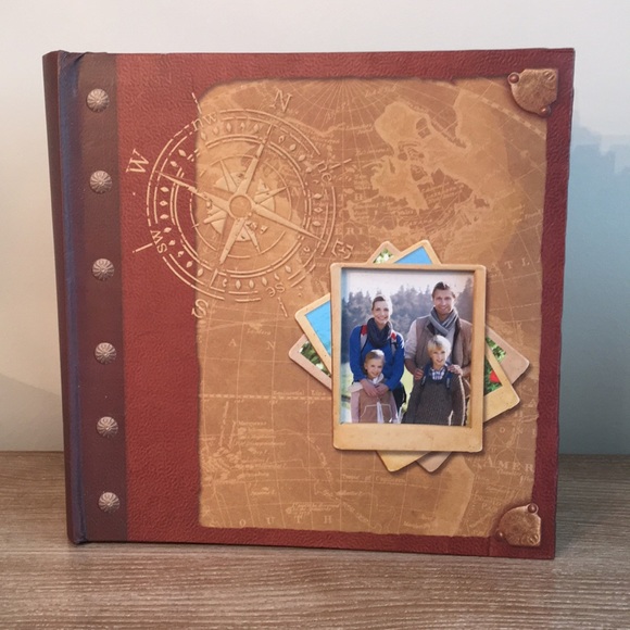 Nautical Photo Book - Picture 1 of 9